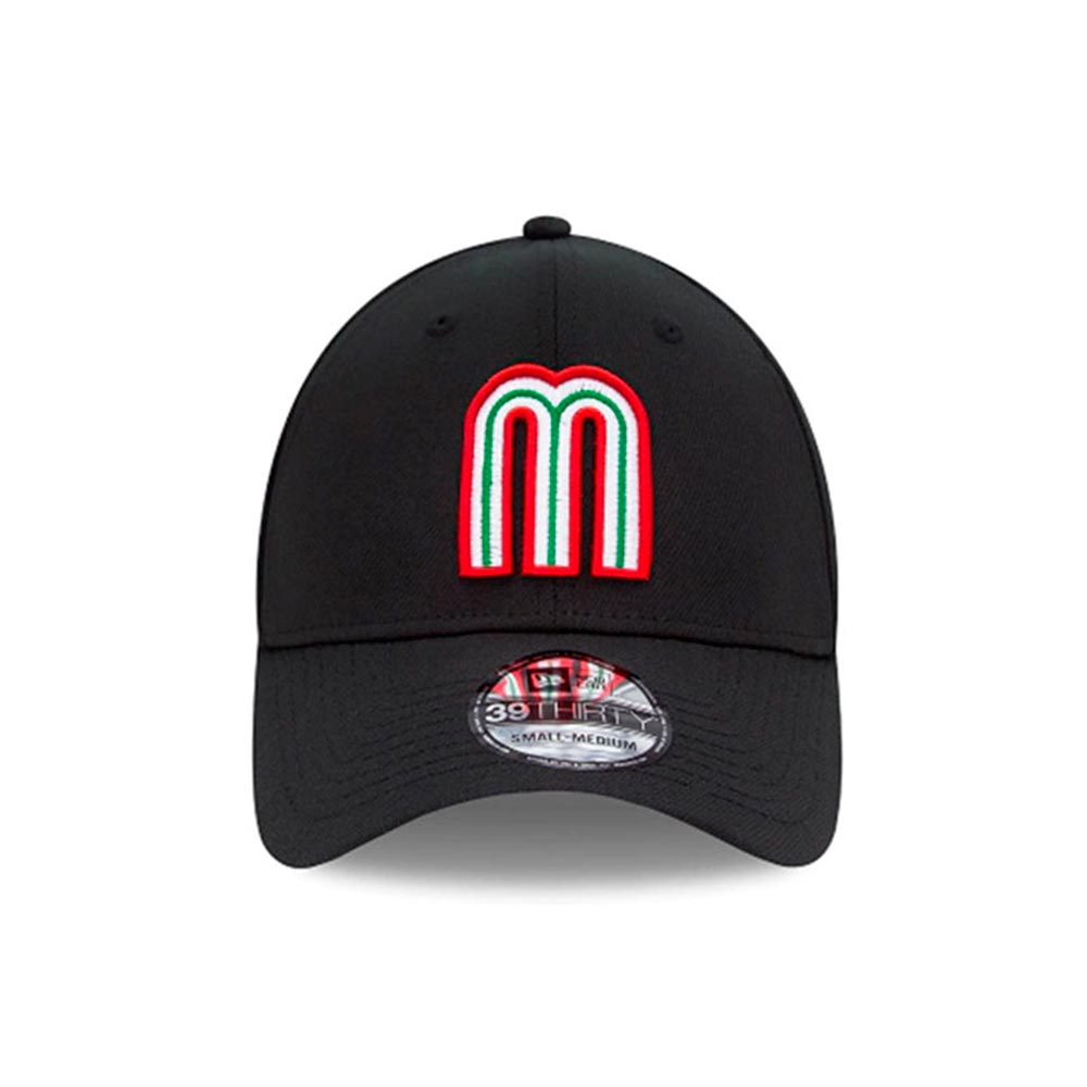 3930 Mexmex M Newera Blk New Era image number 0