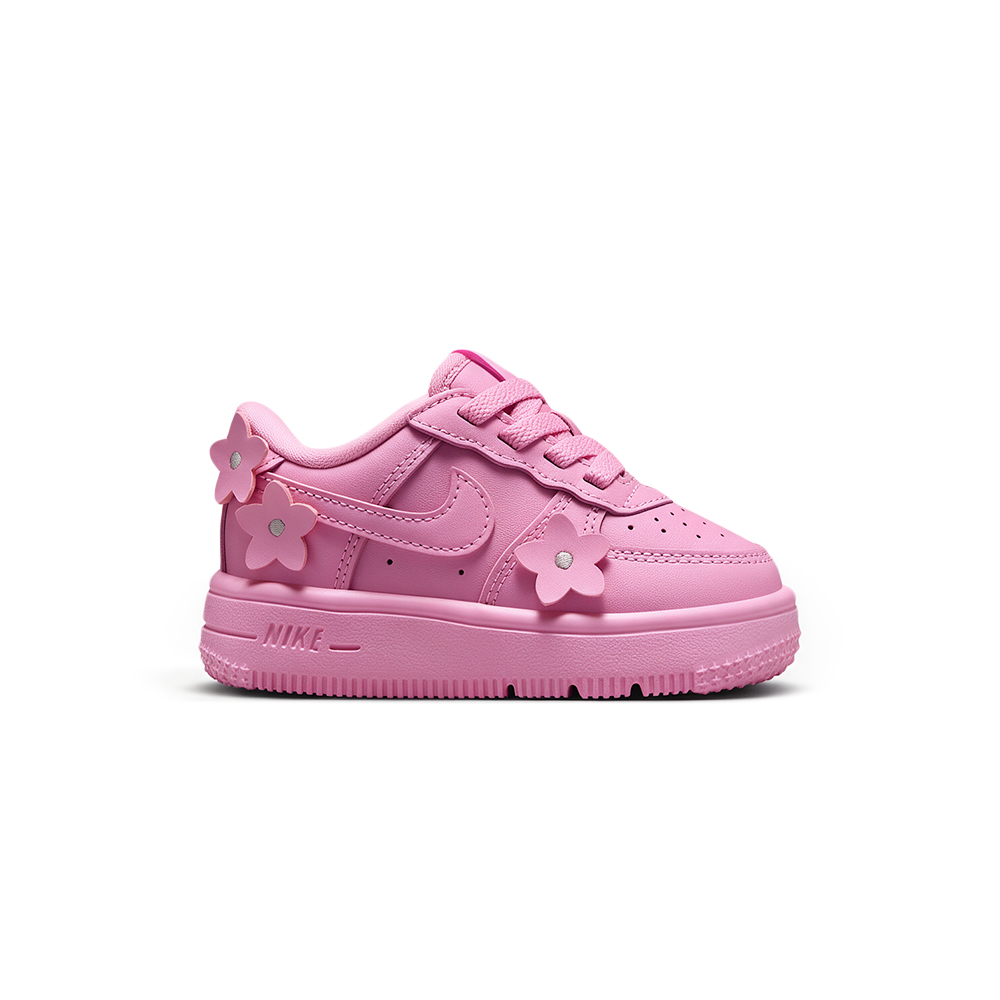 Force 1 Ki Floret Easyon Td Nike MULTICOLOR 