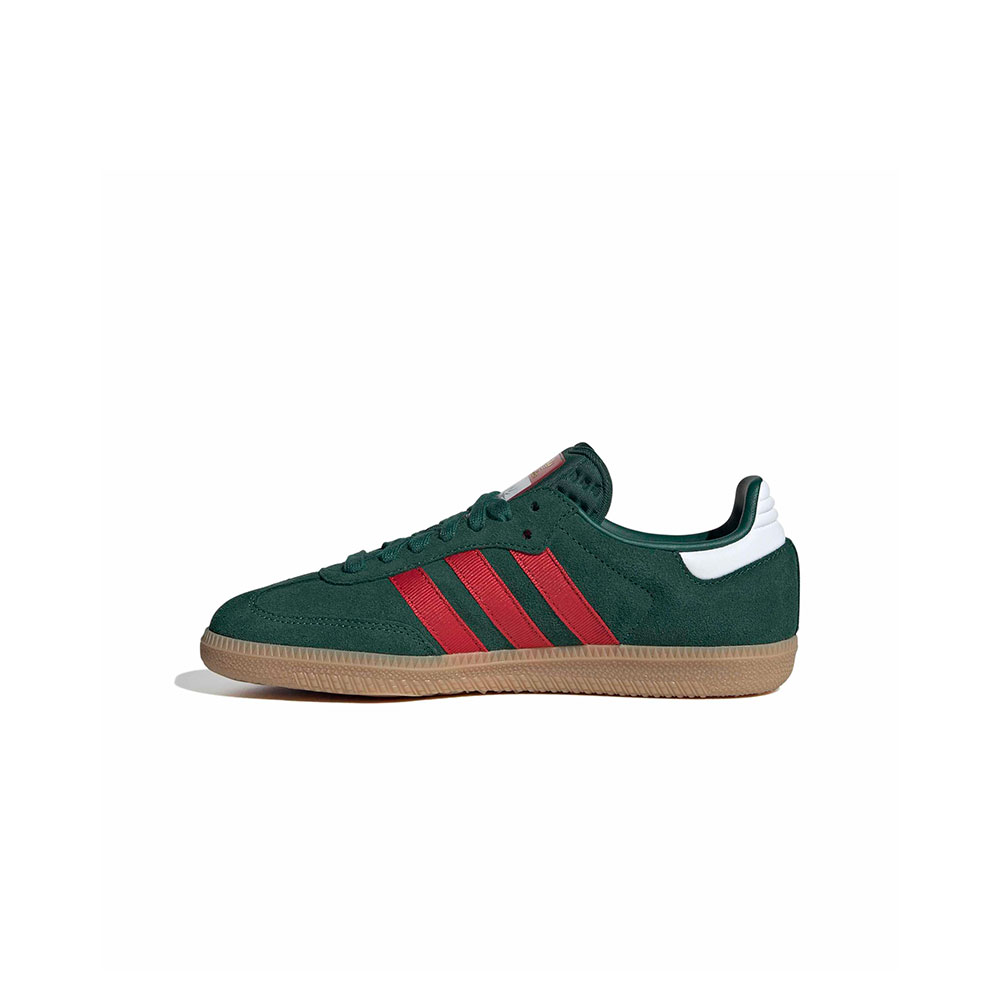 Samba Og J Adidas