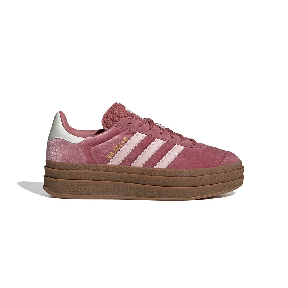 Gazelle Bold Shoes Adidas image number 0