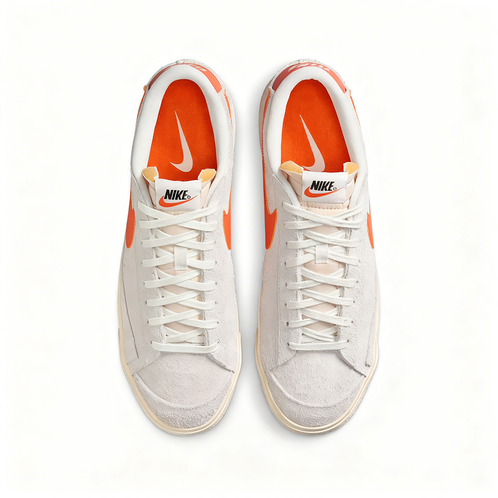 Blazer Low 77 Prm Nike MULTICOLOR 