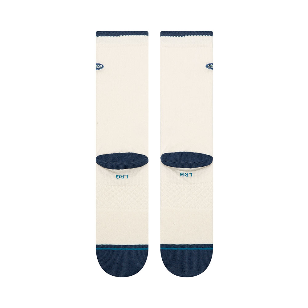 Blurred Crew Stance MULTICOLOR L