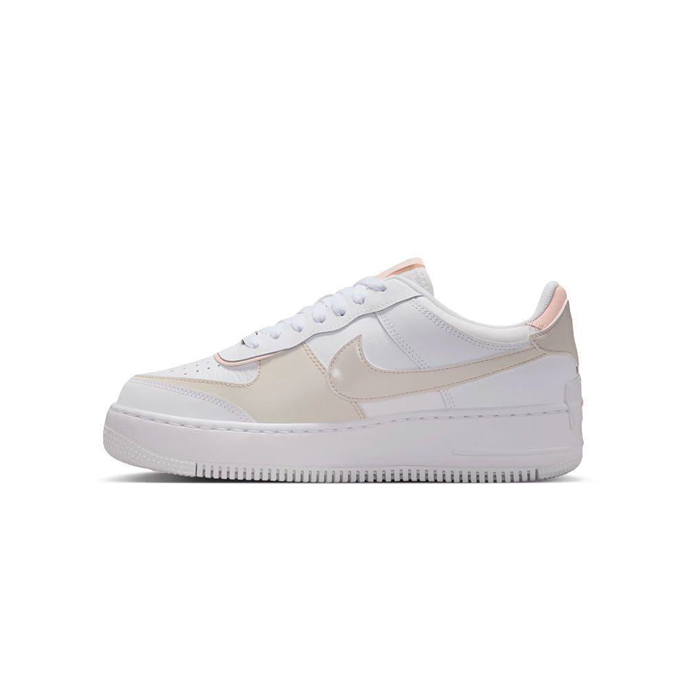 W Af1 Shadow Nike MULTICOLOR 