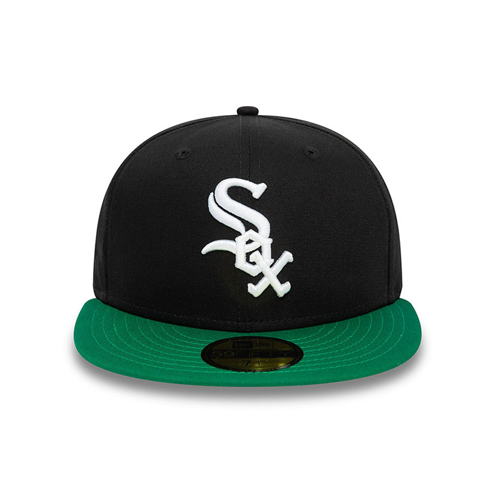Team Colour 59Fifty Chicago White Sox New Era image number 0