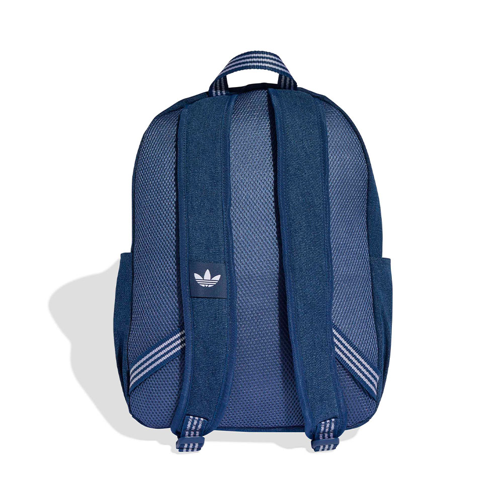 Cl Backpack Ac Adidas MULTICOLOR UNI