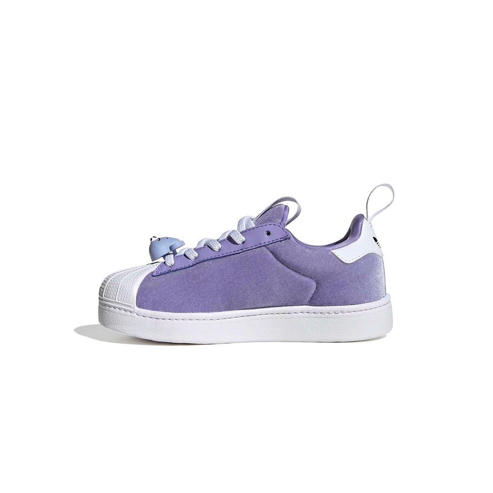 Superstar Quickon K Adidas MULTICOLOR 
