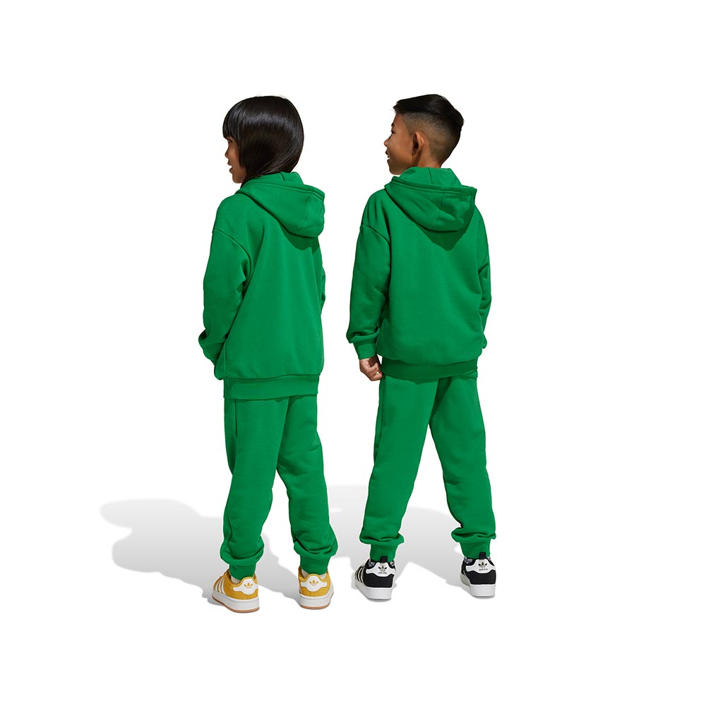 Disney Mickey Mouse Hoodie Set Kids Adidas image number 1