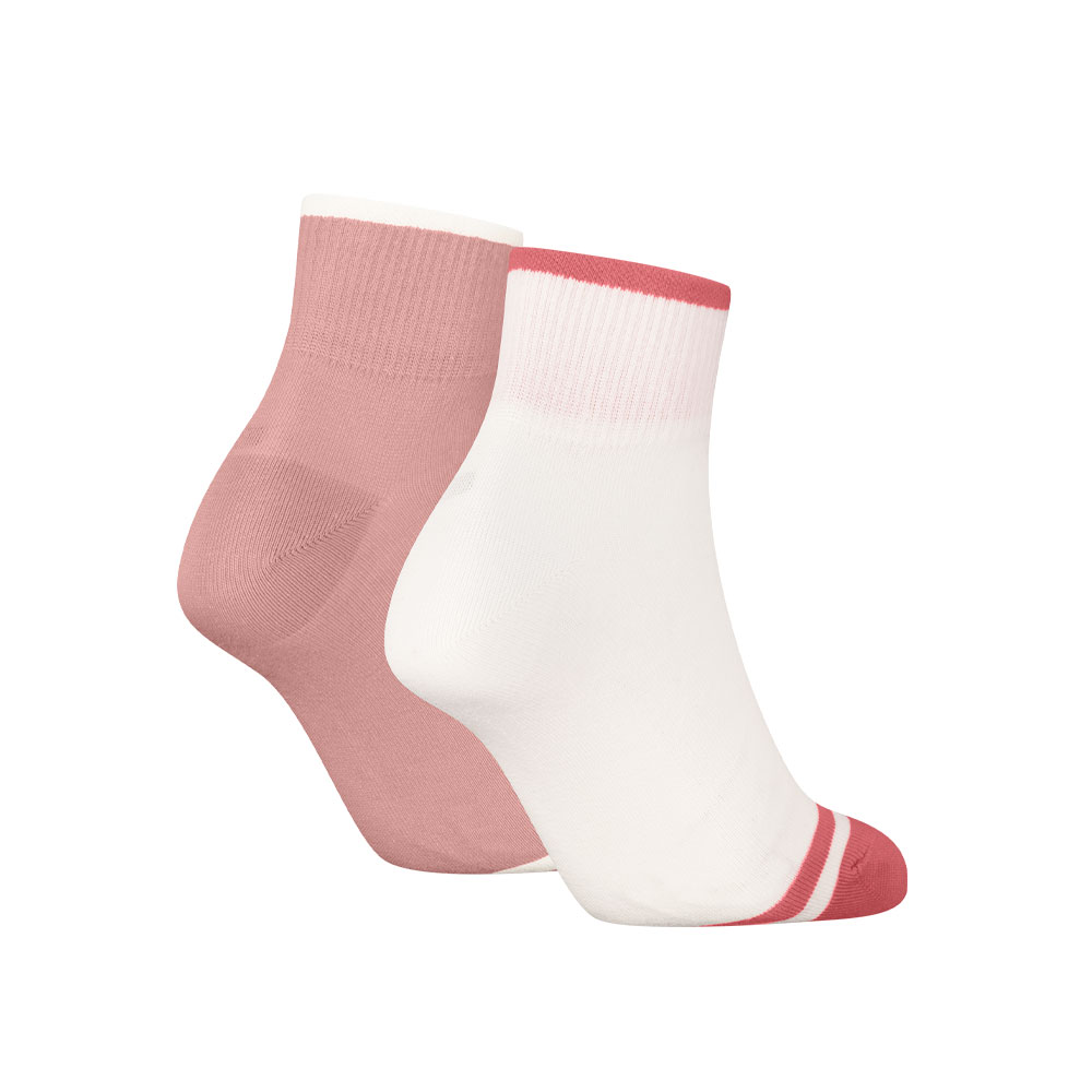 Women Seasonal Quarter Sock 2P Puma