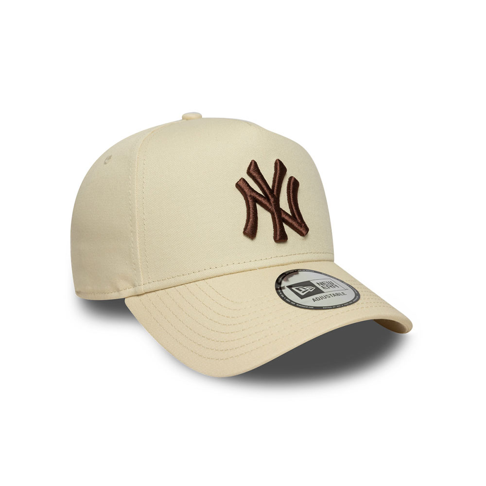 League Ess Eframe New York Yankees New Era