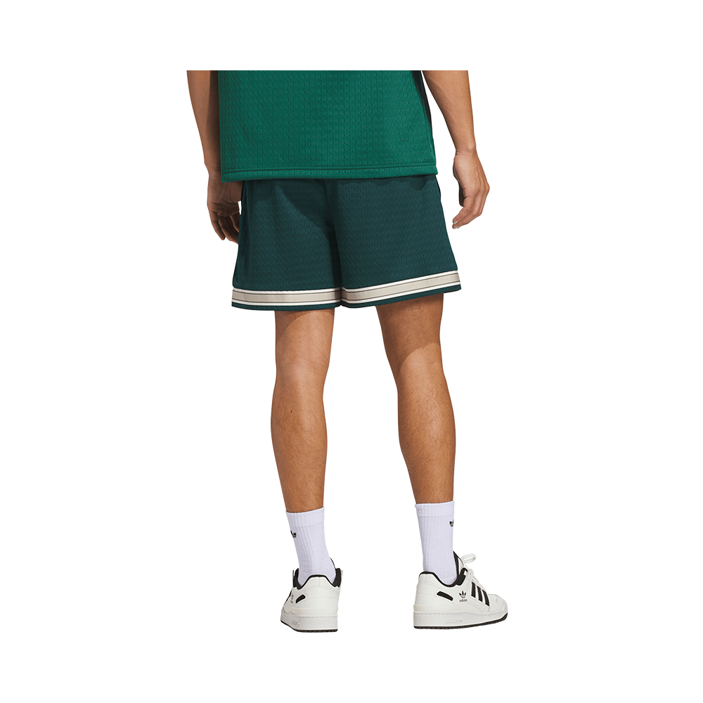 Warp Knit Short Adidas MULTICOLOR 