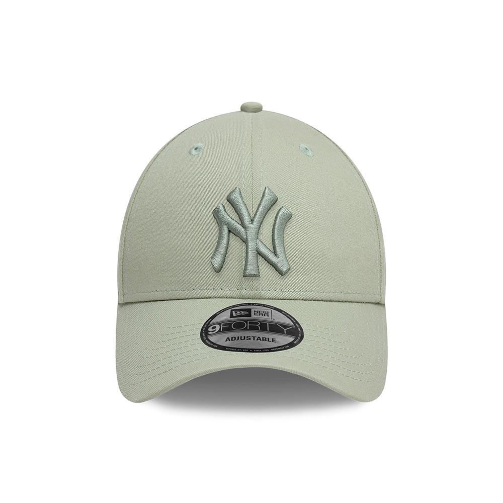League Essential 9Forty New York Yankees New Era image number 0