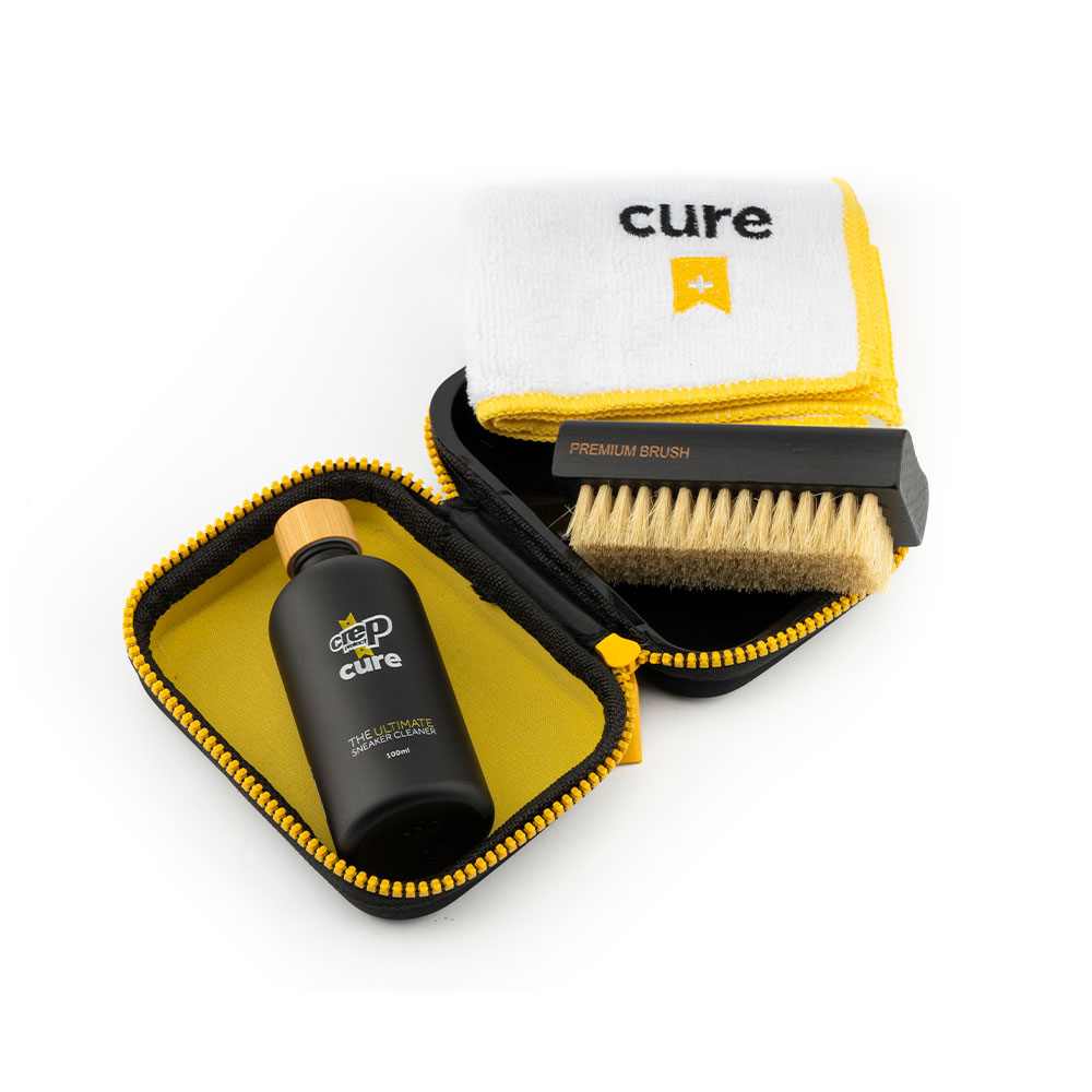 Crep Pro Ultimate Cleaning Kit Crep MULTICOLOR UNI