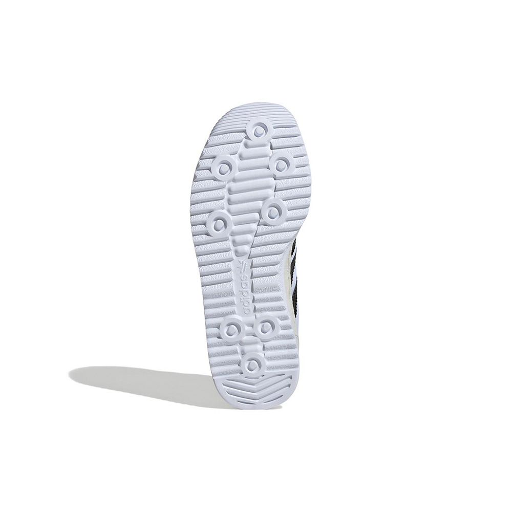 Sl 72 Rs Elastic Laces Shoes Kids Adidas image number 4