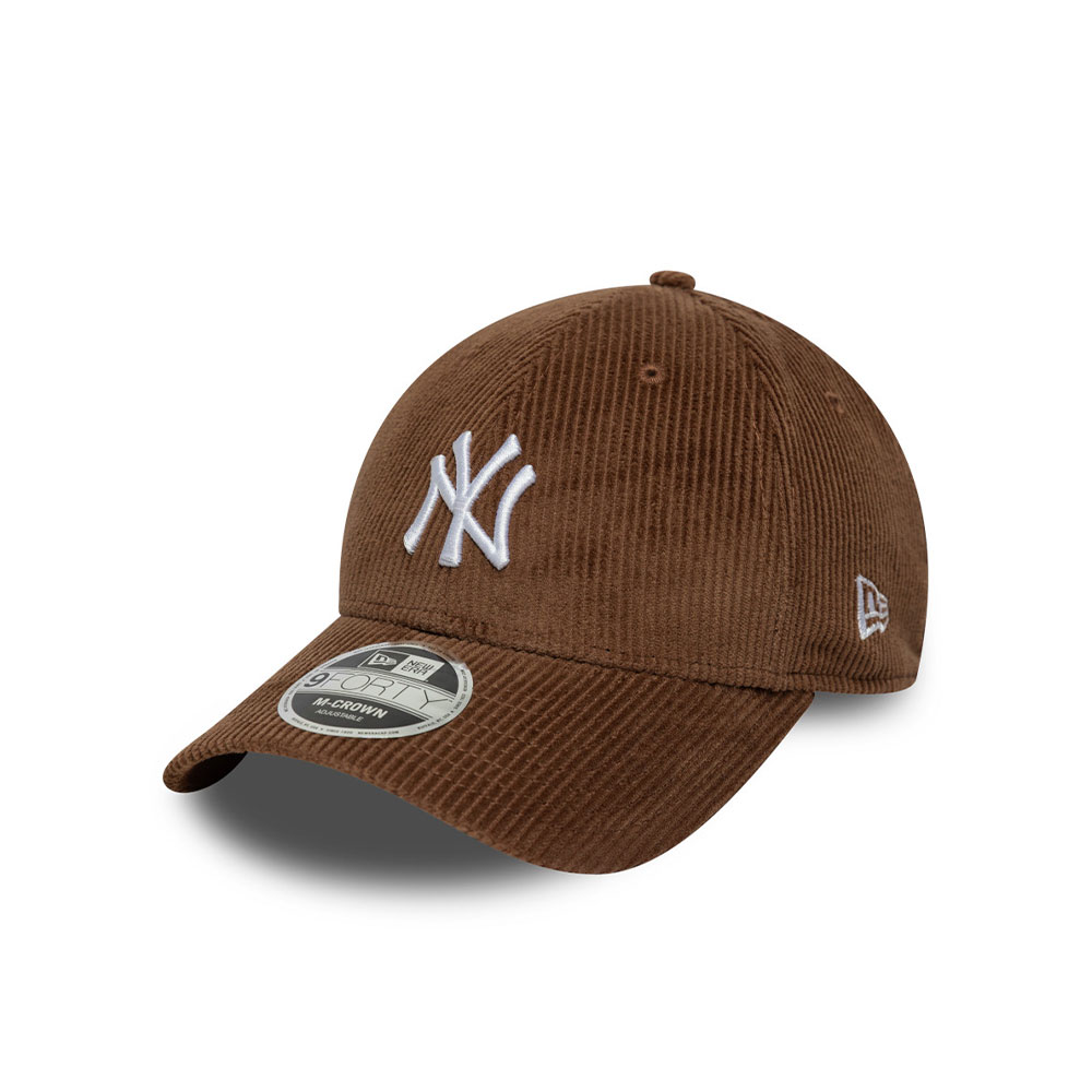 Cord 9Forty Mc New York Yankees Dau New Era