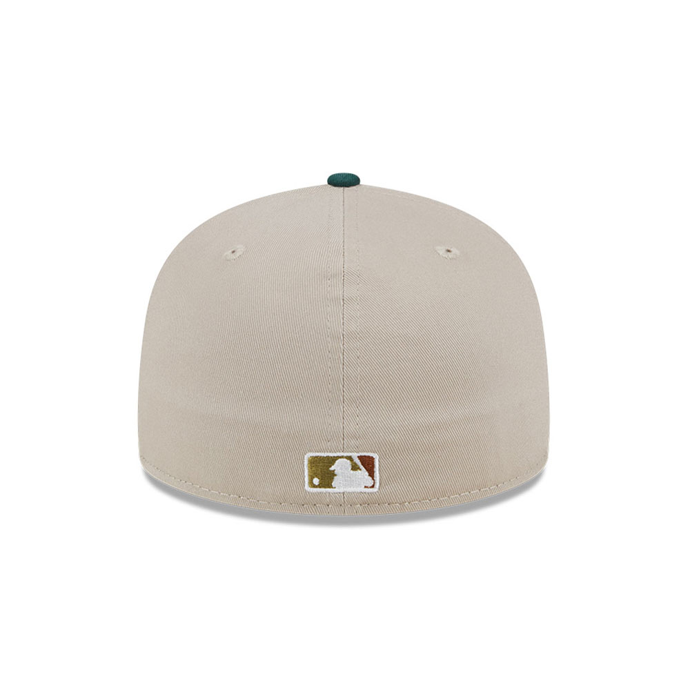 Tree Bark Fill 5950 21400 Chicago White Sox New Era MULTICOLOR 