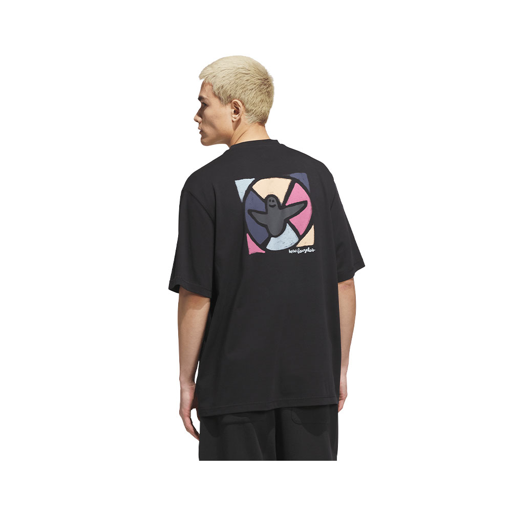 Gonz Mod Tee Adidas