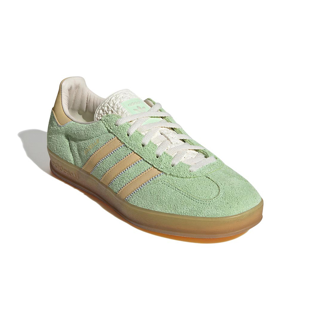 Gazelle Indoor Shoes Adidas image number 3