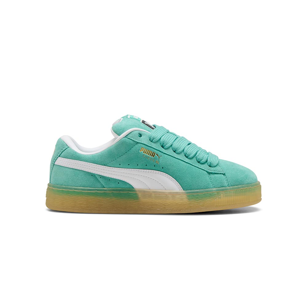 Suede Xl Puma Shoes image number 0