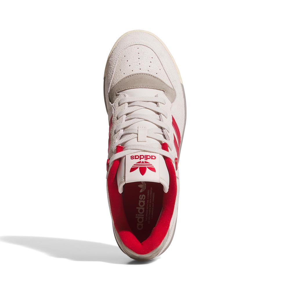 Rivalry Low Shoes Adidas image number 4