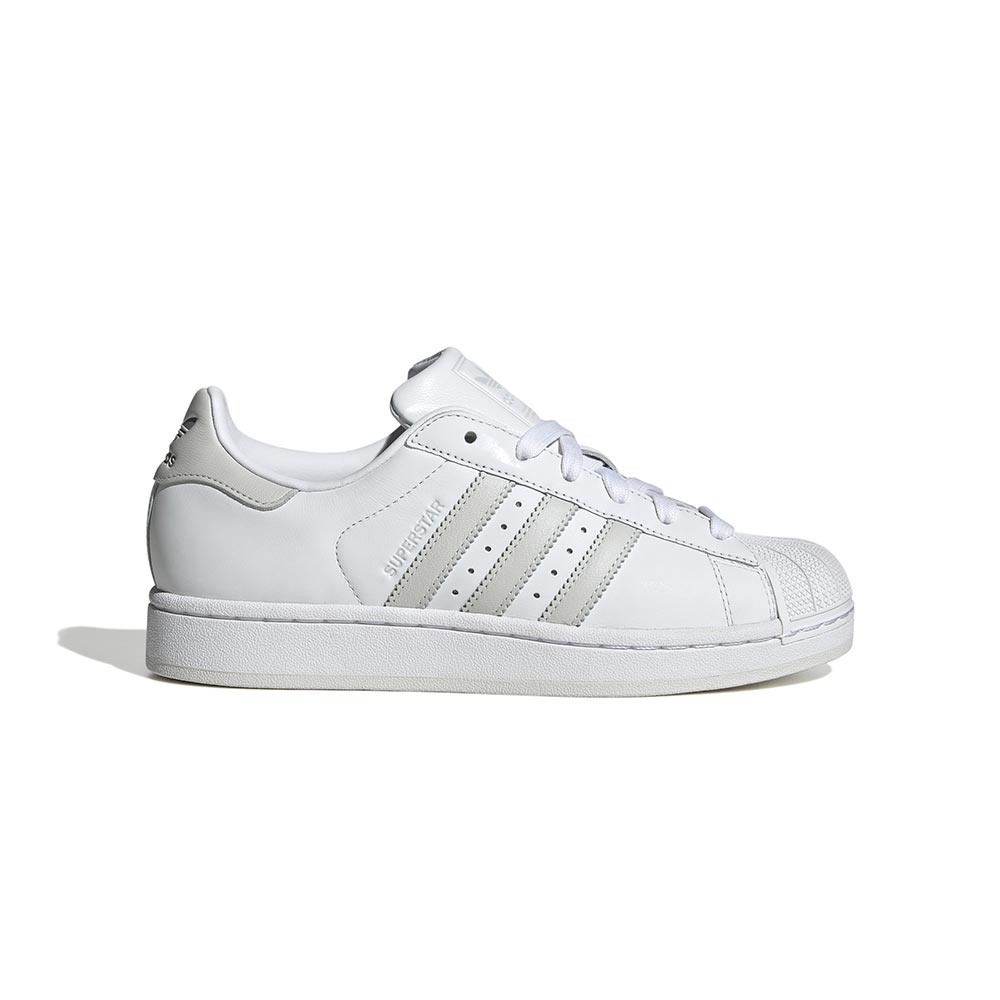 Superstar Ii Shoes Adidas image number 0