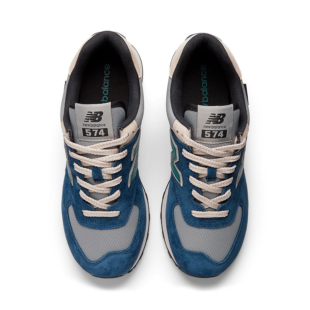 574 New Balance Shoes image number 3