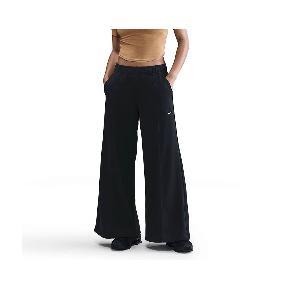 W Nsw Wide Leg Track Pnt Nike MULTICOLOR 