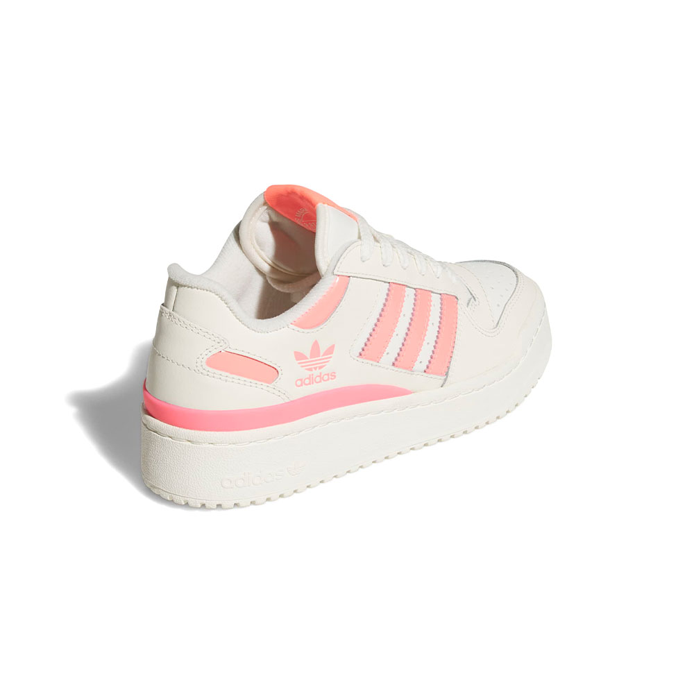 Forum Bold J Adidas MULTICOLOR 
