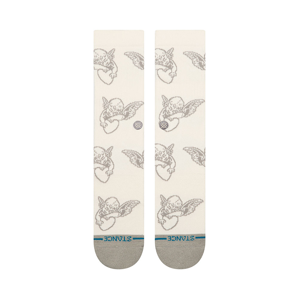 Cherub Crew Stance MULTICOLOR L