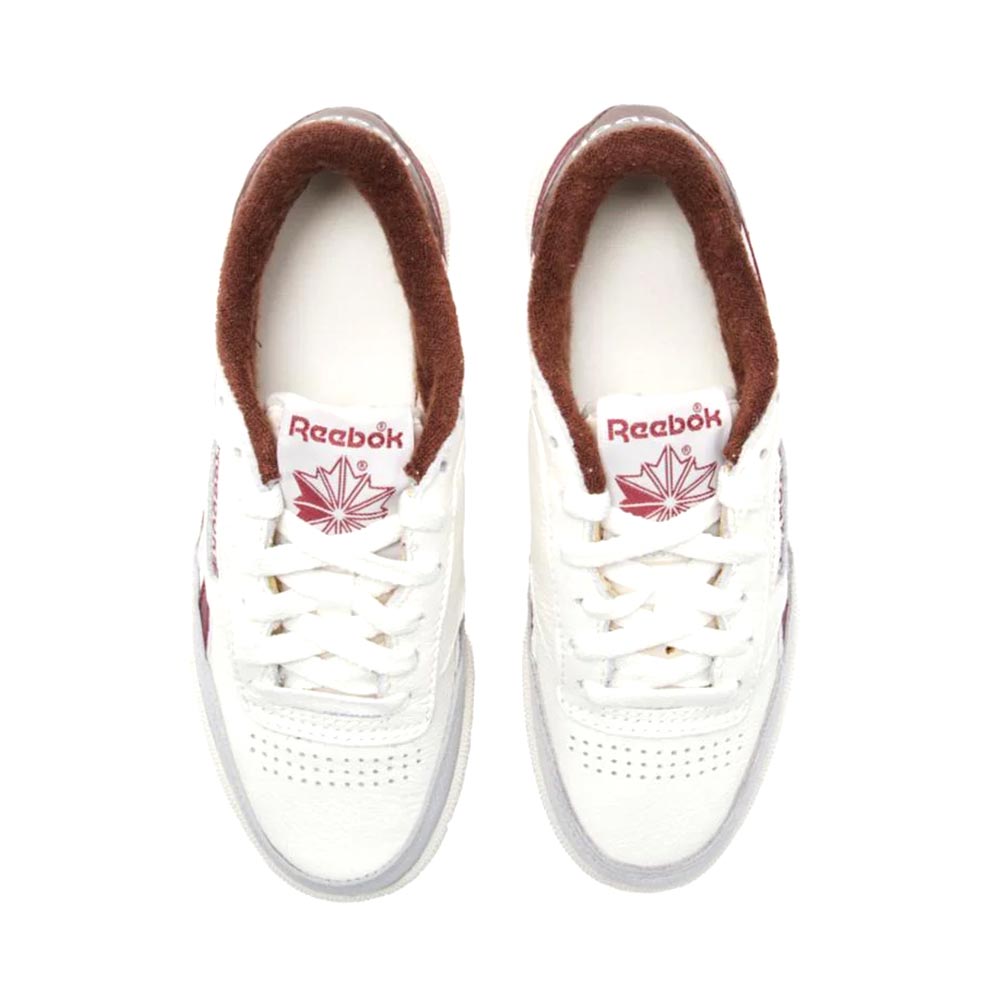 Club C Revenge Reebok Shoes image number 3