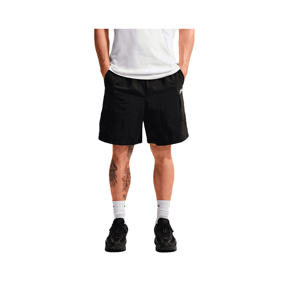 M Nk Club Utility Short Nike MULTICOLOR 