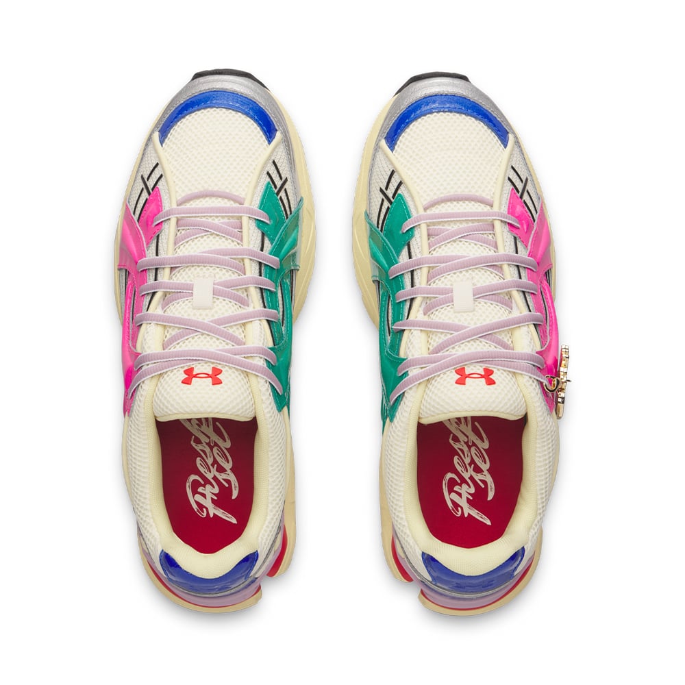 Ua Sola Fresh Set Under Armour MULTICOLOR 