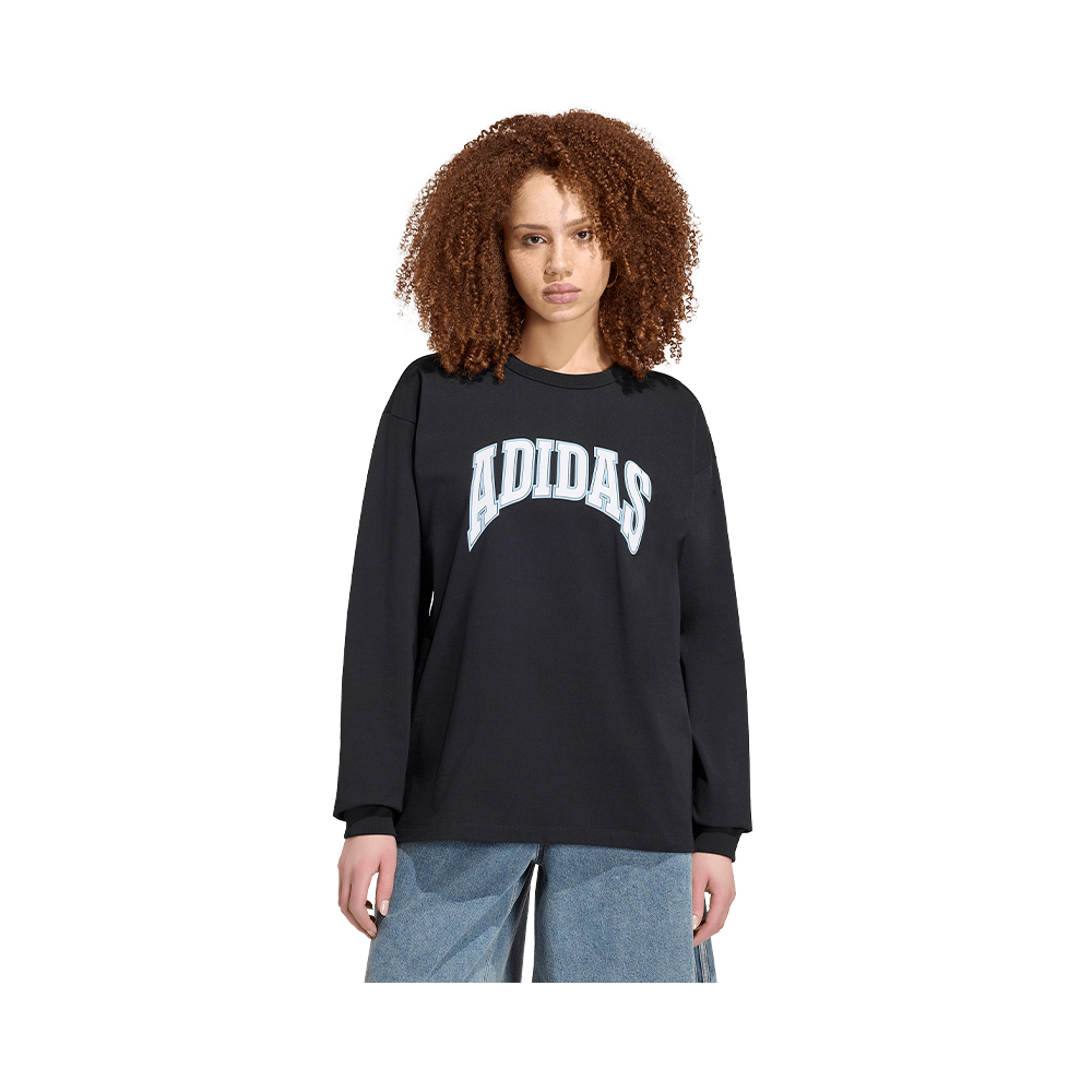 Cb Os Ls Tee Adidas MULTICOLOR 