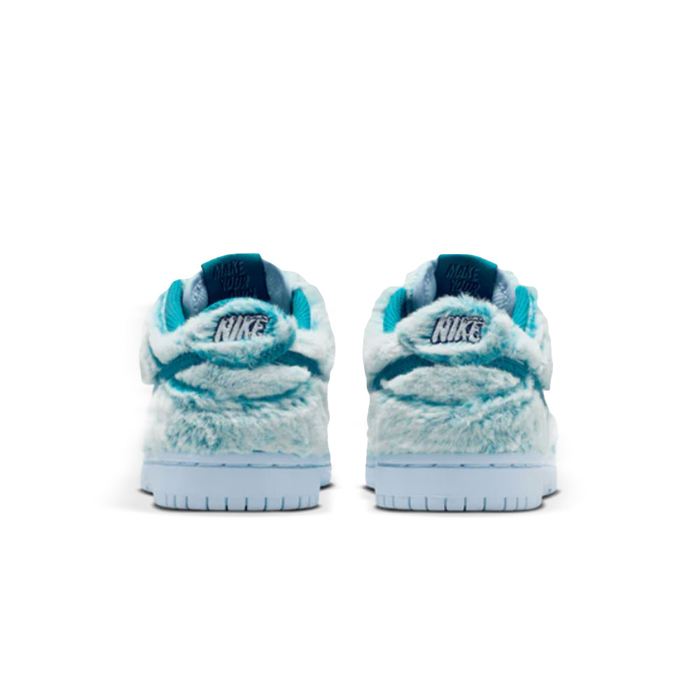 Dunk Low Bp Nike MULTICOLOR 