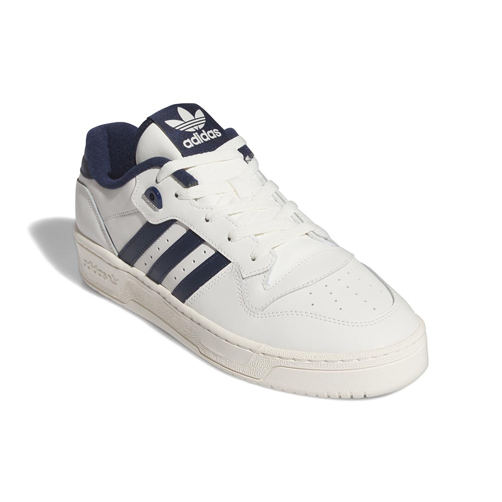 Rivalry Low Shoes Adidas image number 2