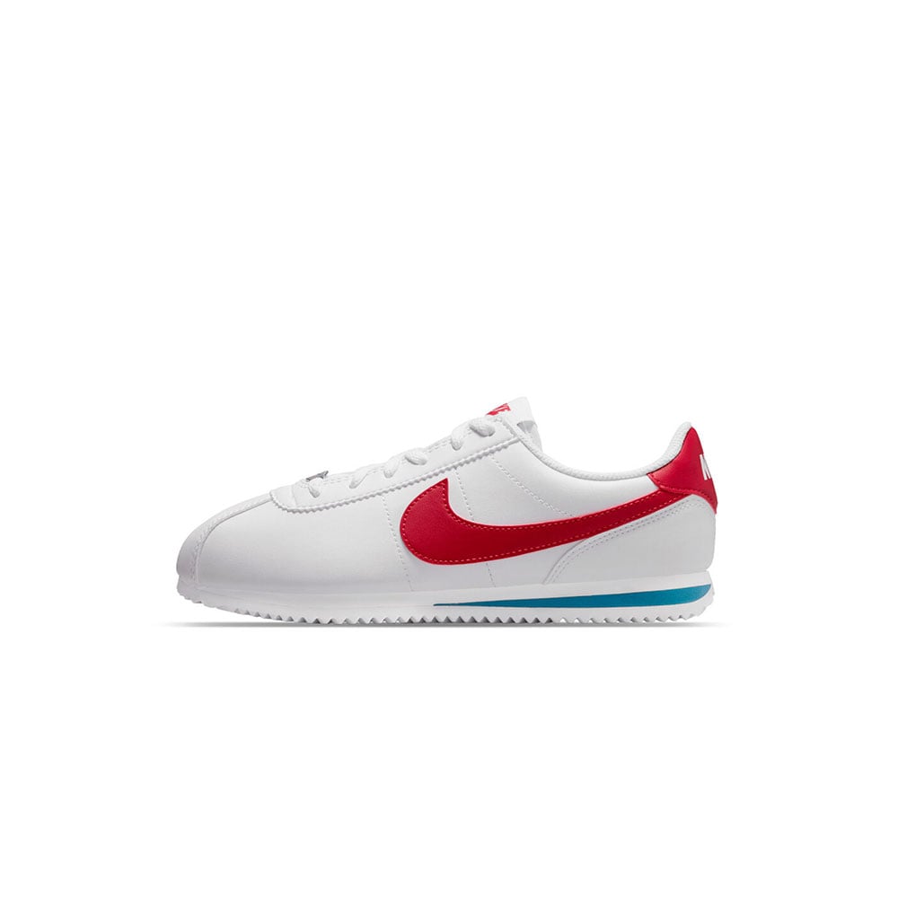 Cortez Gs Nike MULTICOLOR 