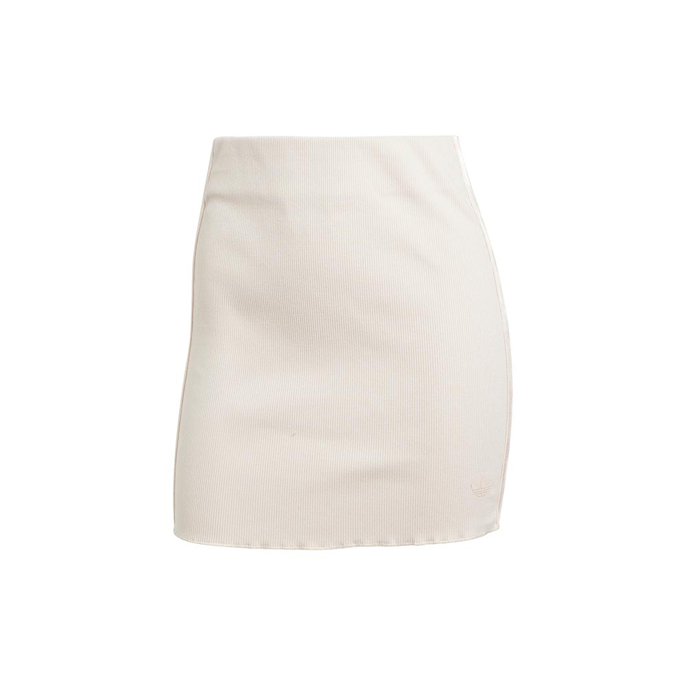 Rib Skirt Adidas image number 0