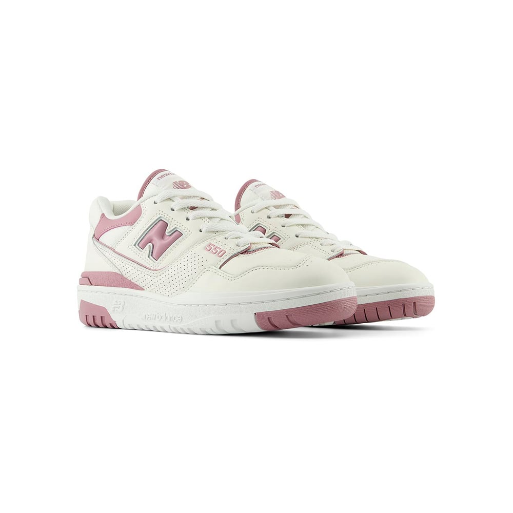 Bb550 New Balance Shoes image number 2