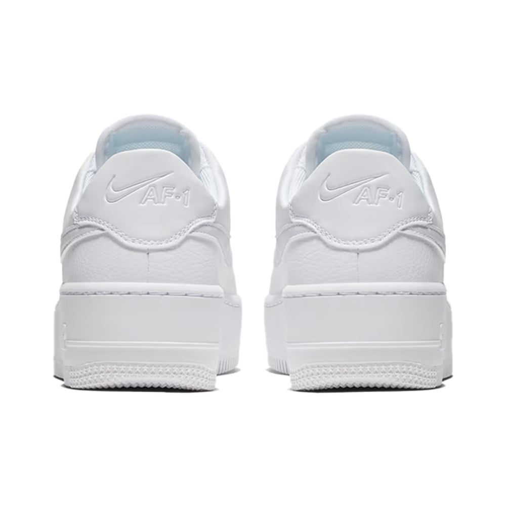 W Af1 Sage Low Nike MULTICOLOR 