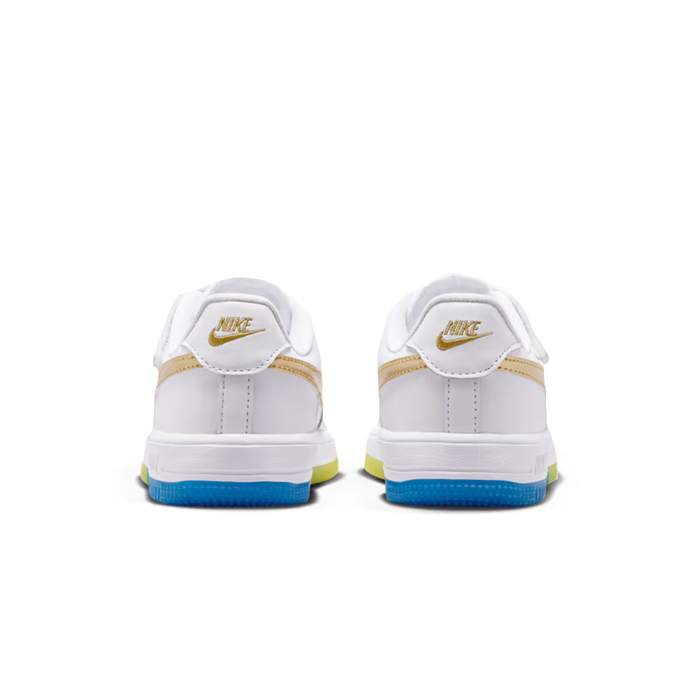 Force 1 Low Easyon Wc Ps Nike MULTICOLOR 