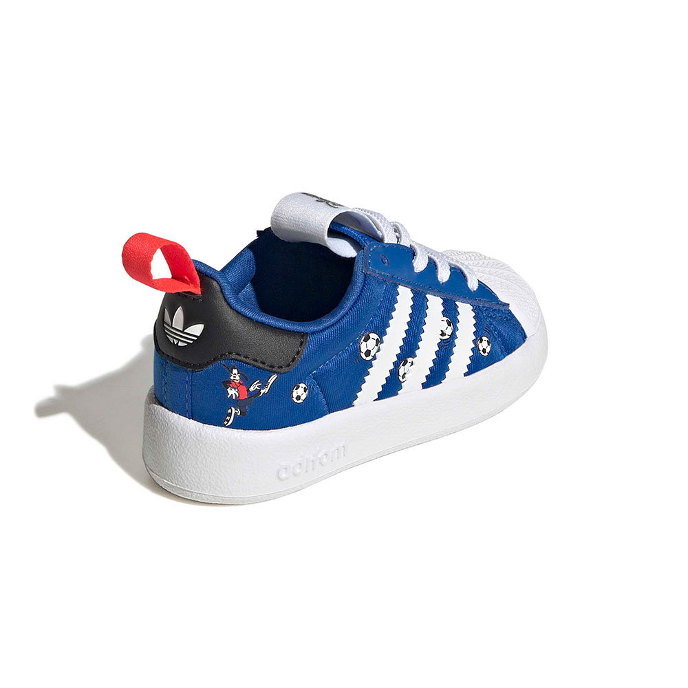 Disney Adifom Superstar 360 Shoes Adidas AZUL 