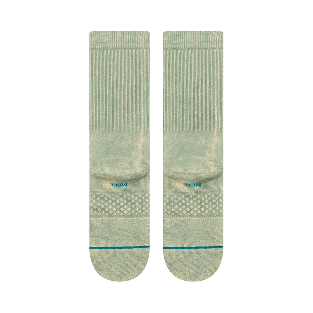 Icon Dyed Crew Stance image number 1