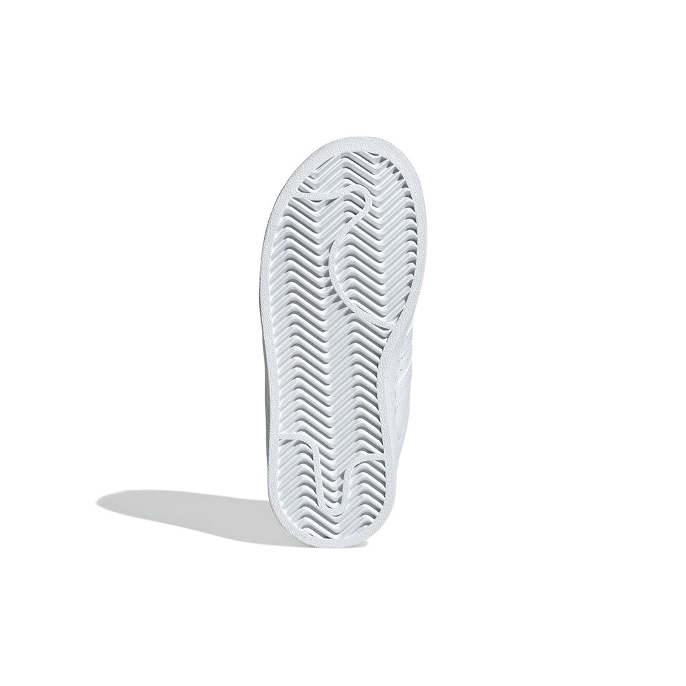 Superstar II Shoes Kids Adidas BLANCO 