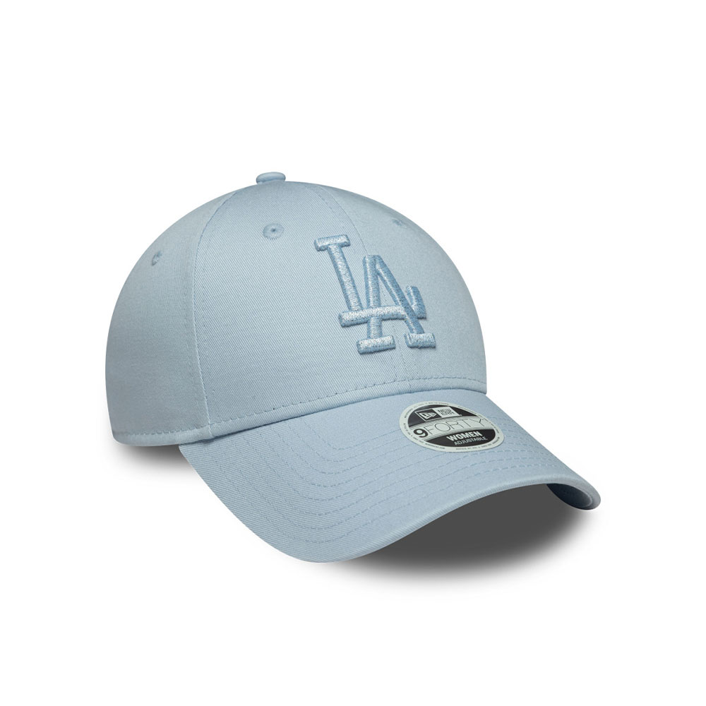 Wmns Metallic 9Forty Los Angeles Dodgers New Era MULTICOLOR UNI