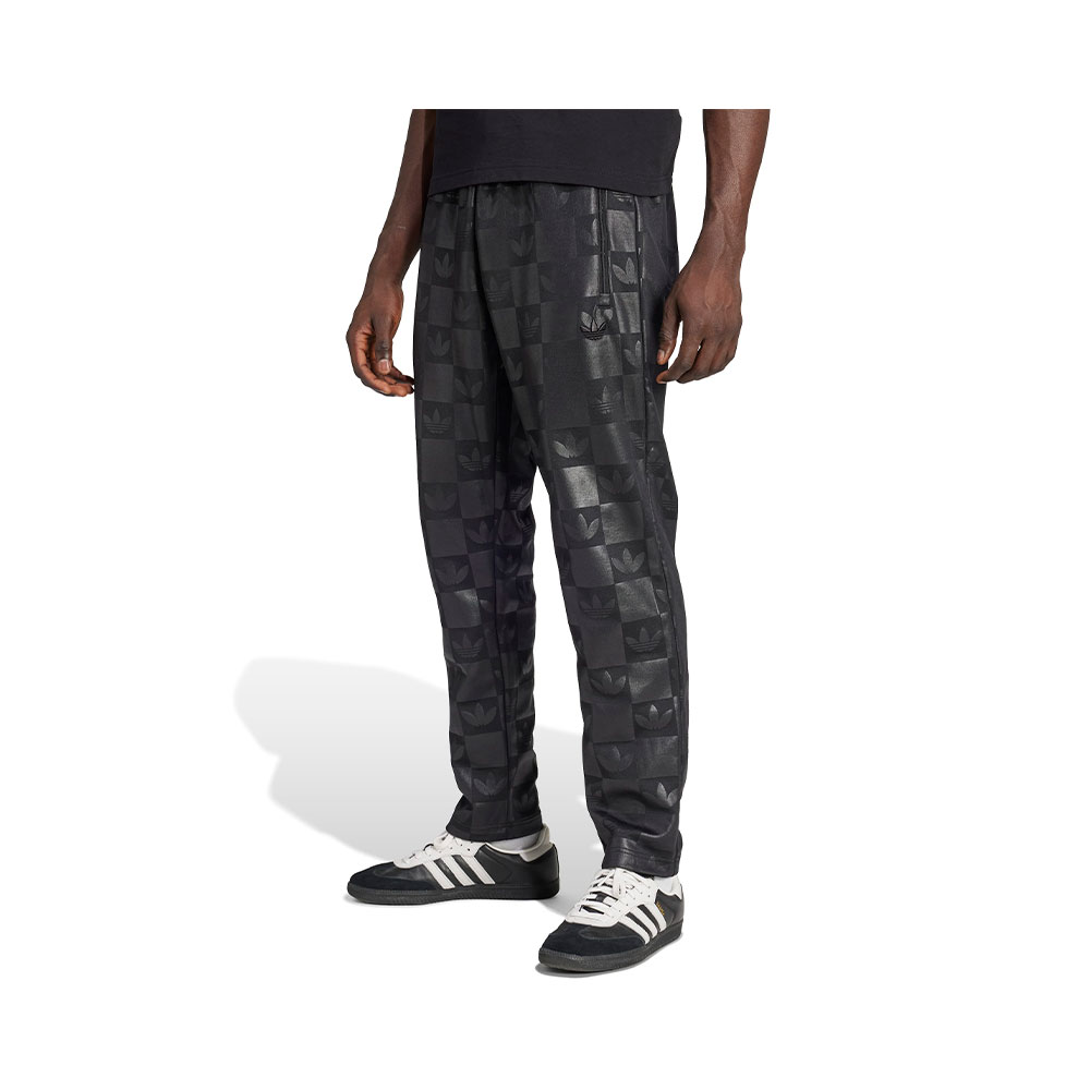 Monogram All Over Print Regular Track Pants Adidas image number 1