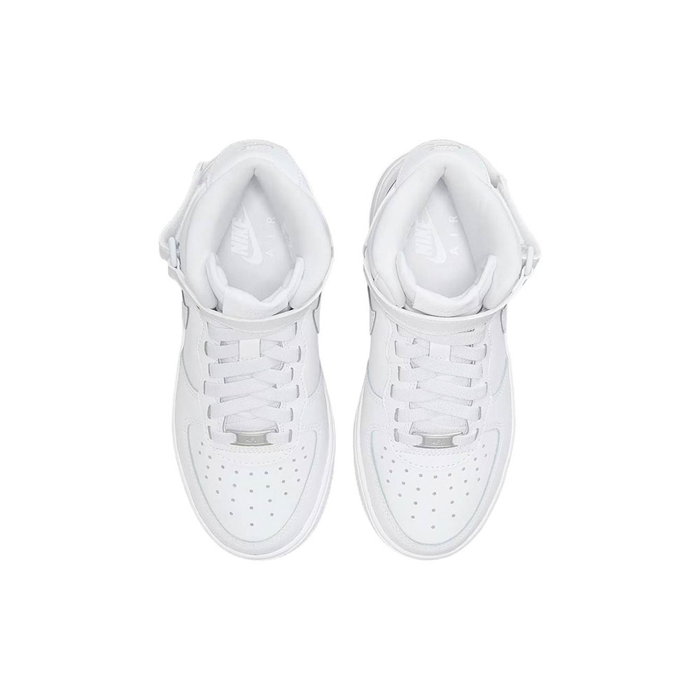 Air Force 1 Mid Easyon Gs Nike MULTICOLOR 