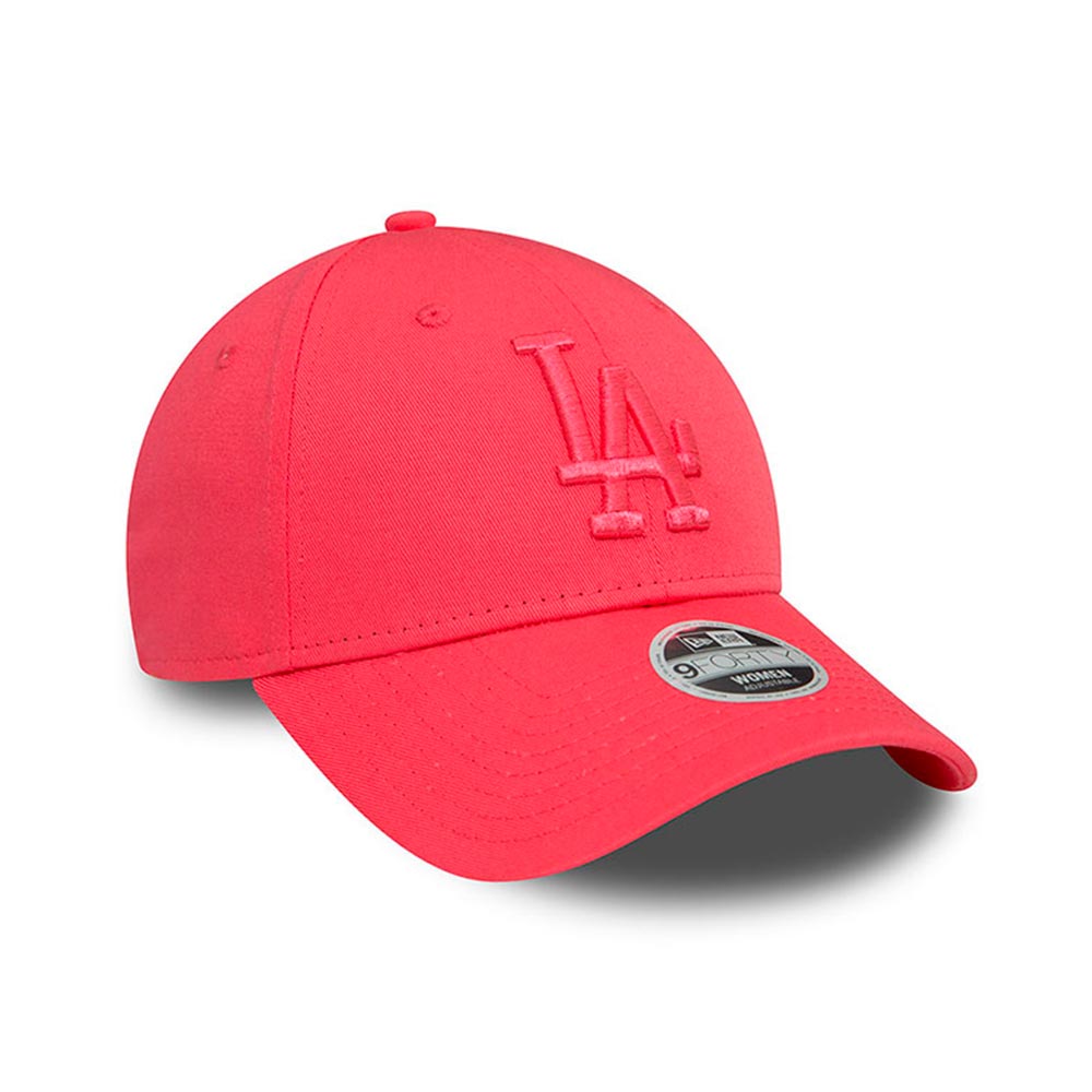 Wmns League Ess 9Forty Los Angeles Dodgers New Era image number 3