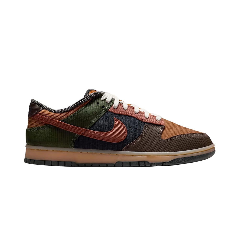 Nike Dunk Low Retro Prm Nike  