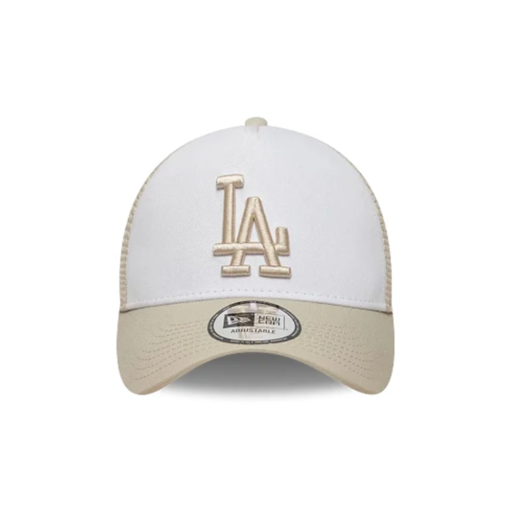 League Ess Trucker Los Angeles Dodgers New Era MULTICOLOR UNI