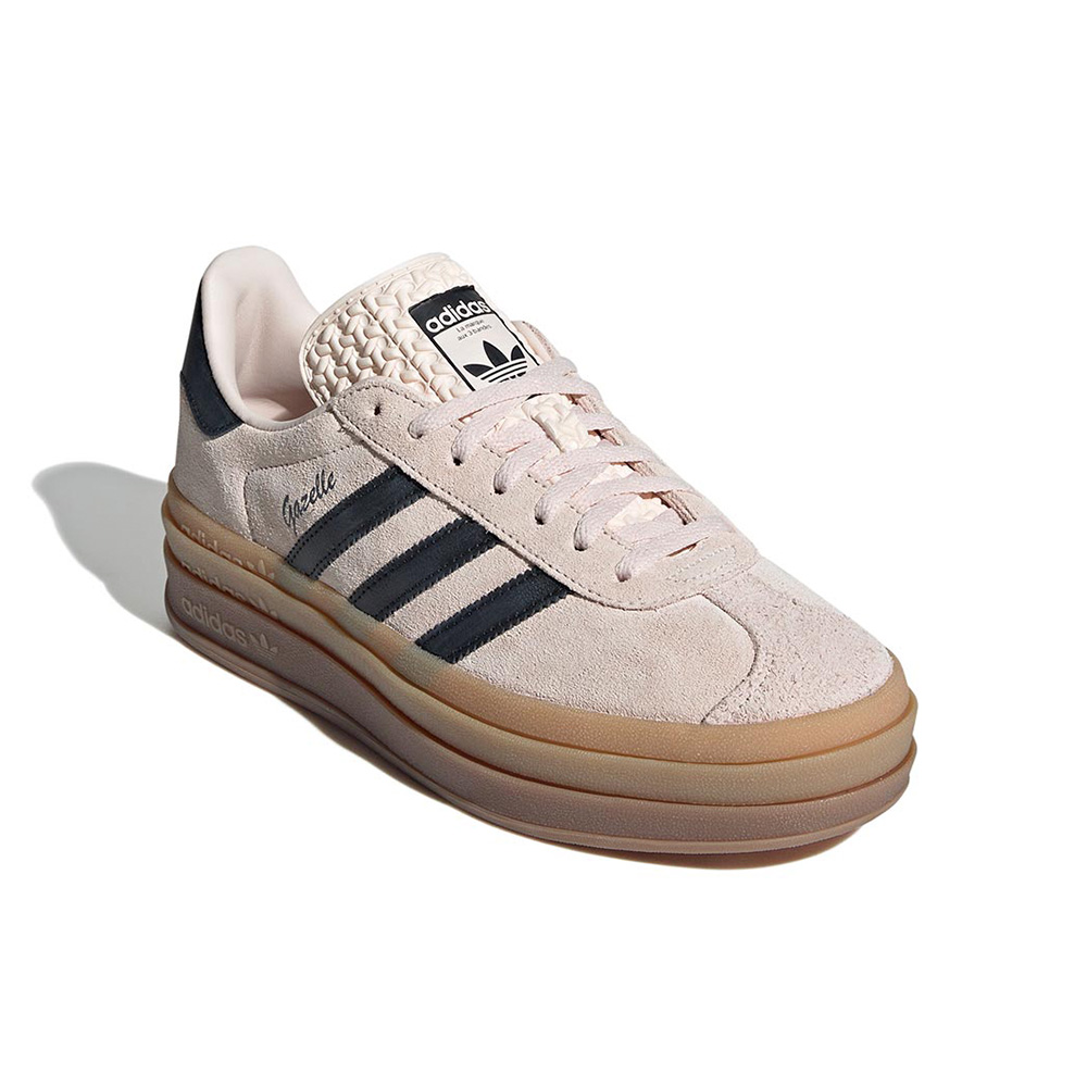 Gazelle Bold Shoes Adidas image number 3