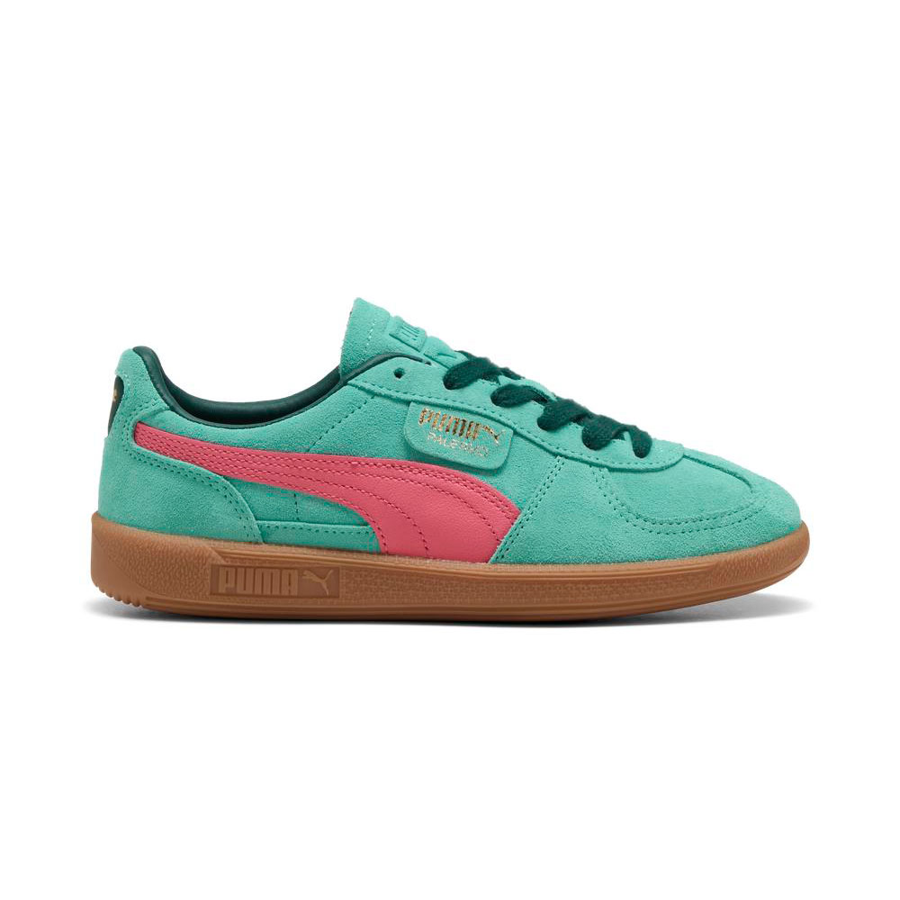 Palermo Puma Shoes MULTICOLOR 